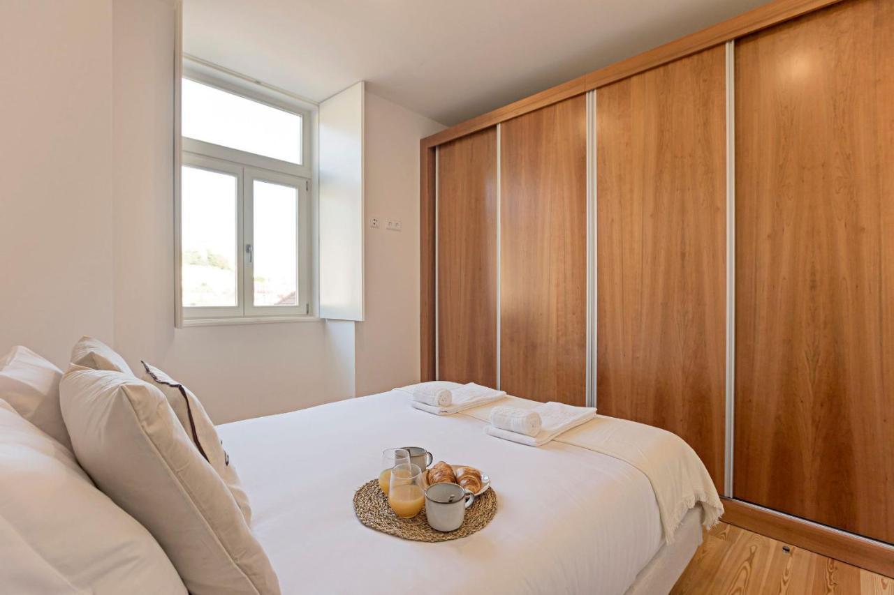 Monte Dos Judeus 26 By Lovelystay Porto Zewnętrze zdjęcie