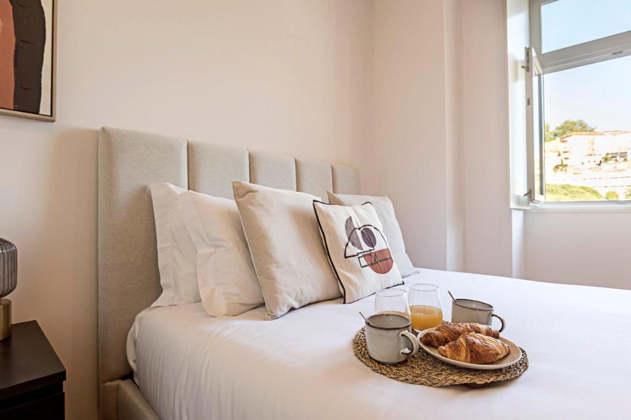Monte Dos Judeus 26 By Lovelystay Porto Zewnętrze zdjęcie